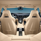Illustration for article titled 2010 Porsche Panamera: More Four-Door Photos